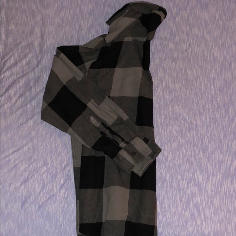 American Rag Flannel - Picture 3 of 3